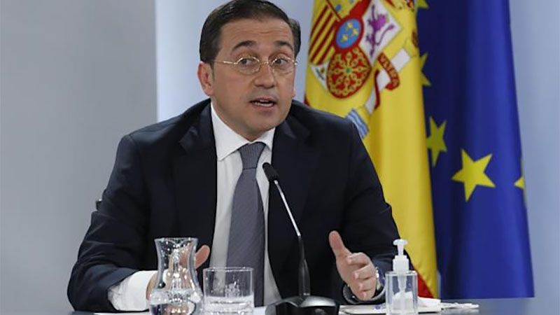 Espa&ntilde;a anuncia la expulsi&oacute;n de 25 diplom&aacute;ticos y personal de la embajada rusa