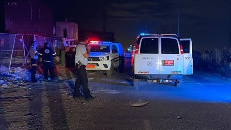 Fuerzas israel&iacute;es asesinan a otro palestino en la ciudad de Asqalan