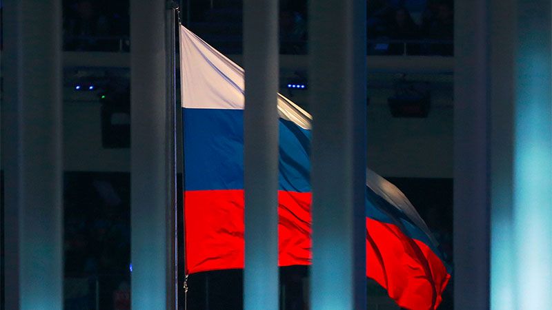 Rusia responder&aacute; a la expulsi&oacute;n &ldquo;hostil&rdquo; de sus diplom&aacute;ticos en Francia