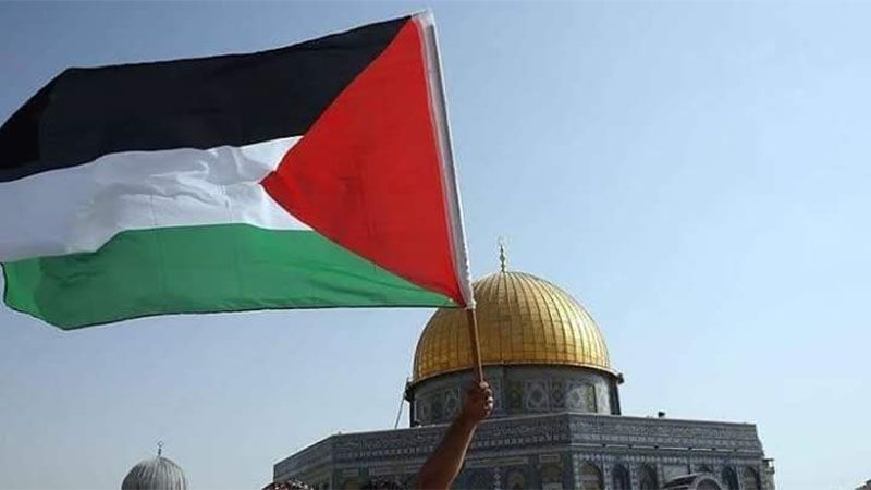 Las facciones palestinas anuncian un estado de movilizaci&oacute;n general en defensa de Al-Quds