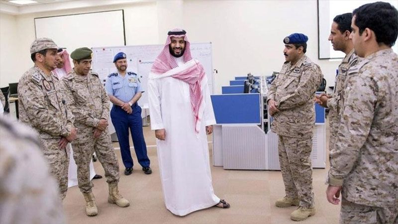 Arrestan a varios altos oficiales de Arabia Saud&iacute; por corrupci&oacute;n