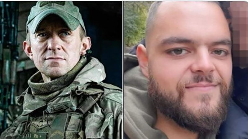 Dos mercenarios brit&aacute;nicos capturados por fuerzas rusas piden ser intercambiados