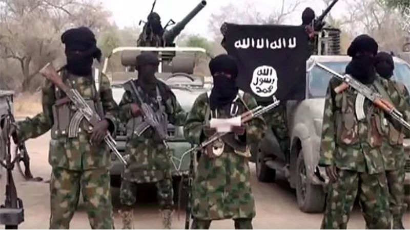 Matan al principal comandante de Boko Haram en Nigeria