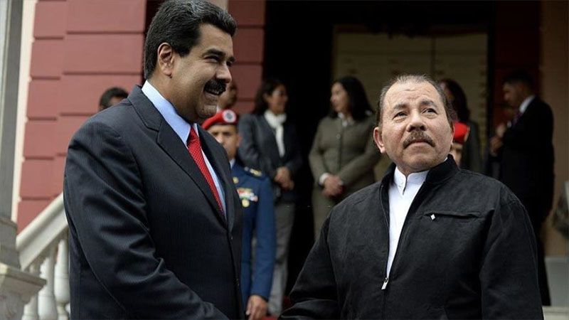 Venezuela respalda la decisi&oacute;n de Nicaragua de retirarse de la OEA