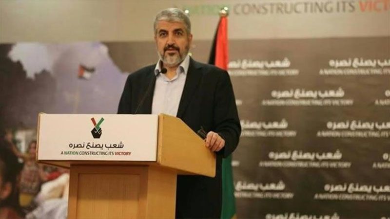 HAMAS llama a formar &ldquo;Ej&eacute;rcito de Al-Aqsa&rdquo; ante agresiones de la ocupaci&oacute;n israel&iacute;