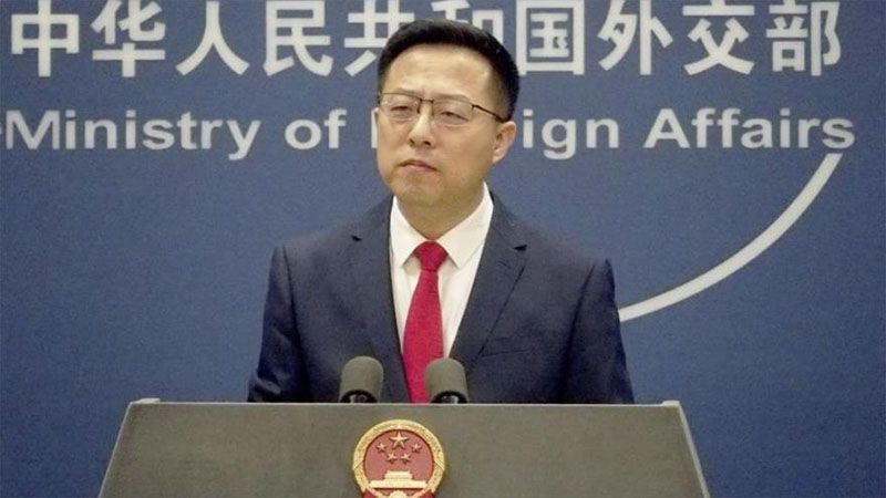 China acusa a EEUU de ser el &ldquo;mayor creador de mentiras&rdquo; del mundo