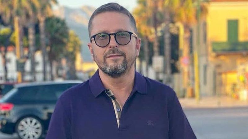 Detienen en Espa&ntilde;a a un bloguero y pol&iacute;tico opositor ucraniano