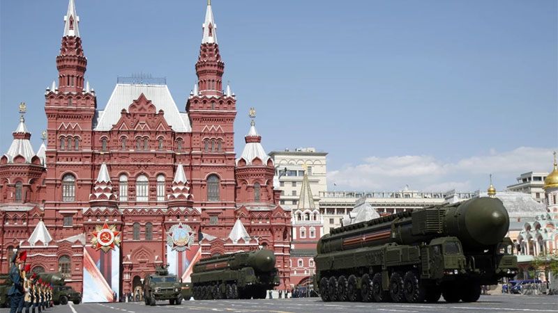 Rusia alerta que en caso de conflicto directo con la OTAN &ldquo;hay riesgo de guerra nuclear&rdquo;