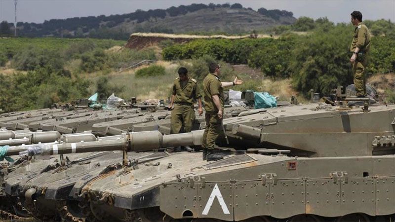 Militares israel&iacute;es luchan en Ucrania contra las fuerzas rusas