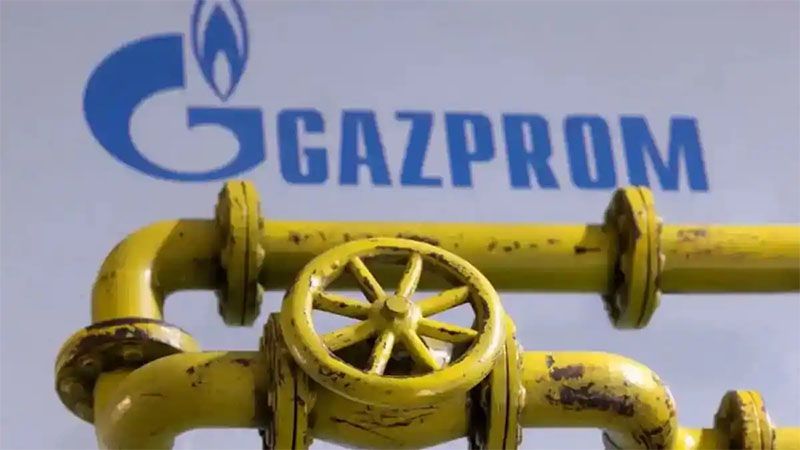 La empresa rusa Gazprom Export confirma el cese del suministro de gas a Finlandia