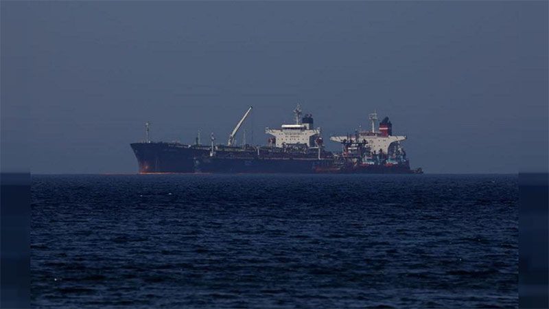 Ir&aacute;n expresa a Grecia su protesta por incautar un barco iran&iacute;