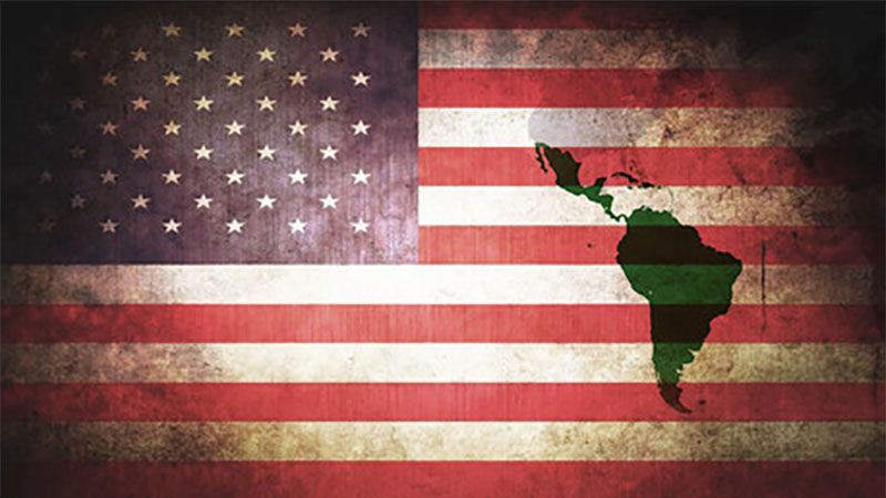 La mayoría de países en América Latina no apoya la política de EEUU respecto a Ucrania