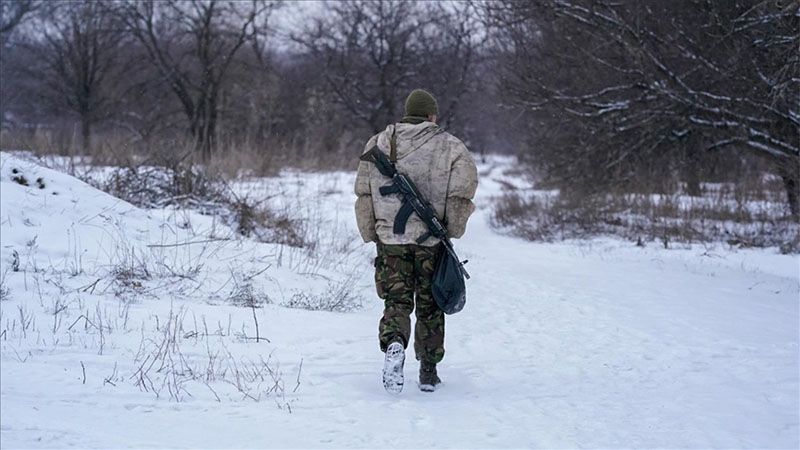 Rusia dice que el n&uacute;mero de mercenarios en Ucrania se ha reducido a la mitad