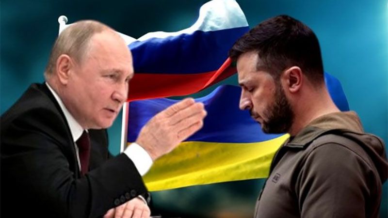 La suerte del Donb&aacute;s se decide en la &ldquo;dif&iacute;cil batalla&rdquo; en la ciudad de Severodonetsk