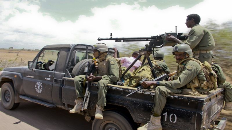 Muere doce miembros de Al Shabaab por una operaci&oacute;n militar en el centro de Somalia