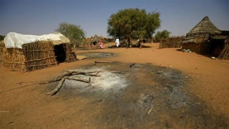 M&aacute;s de 100 muertos en enfrentamientos tribales en la regi&oacute;n de Darfur, en Sud&aacute;n