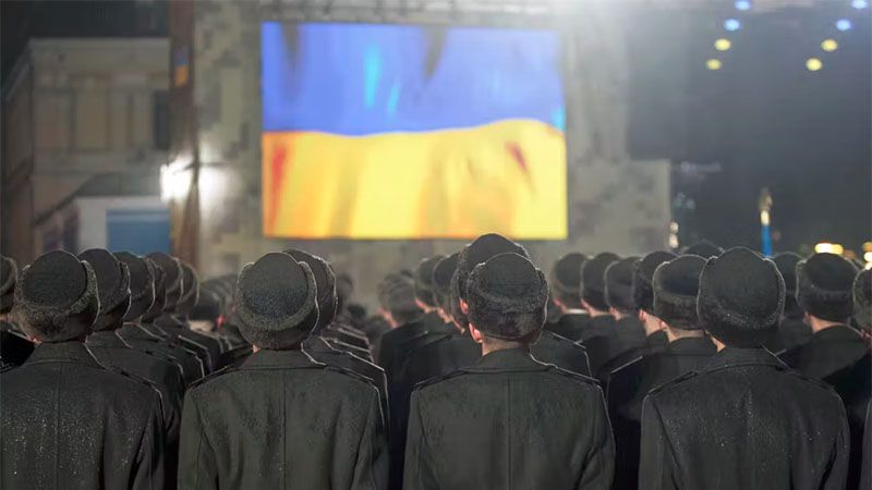 Expresidente ruso opina que dentro de dos años Ucrania podría no existir