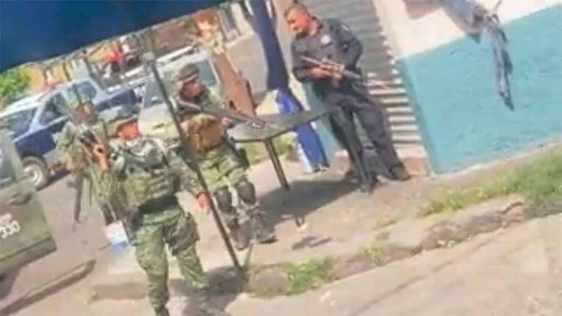 Presunto sicario mata a ocho personas en el oeste mexicano antes de ser abatido