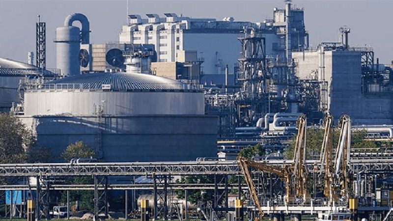 El complejo químico más grande de Alemania podría cerrarse por falta de gas