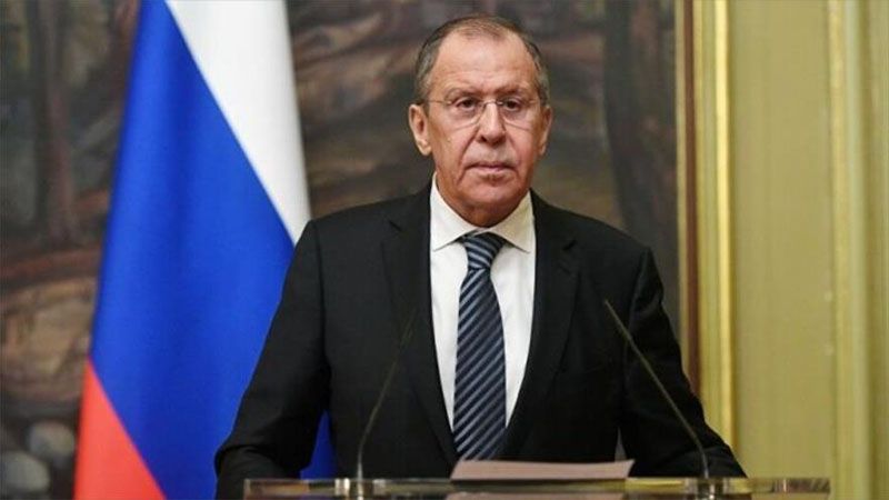 Lavrov sostiene que la introducci&oacute;n de armas a Ucrania por parte de Occidente &ldquo;alargar&aacute; la agon&iacute;a del r&eacute;gimen nazi&rdquo;