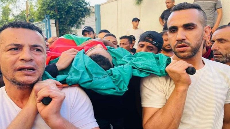 El ej&eacute;rcito israel&iacute; mata a un joven palestino en Cisjordania ocupada