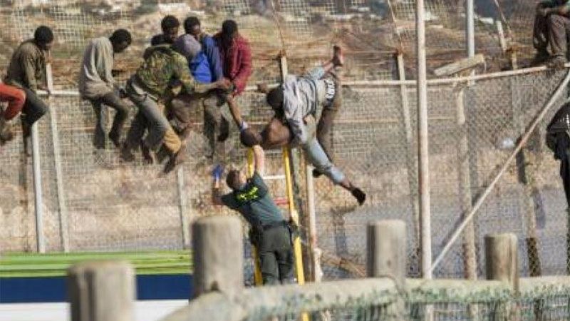 La ONU acusa a Espa&ntilde;a y Marruecos de &ldquo;uso excesivo de la fuerza&rdquo; por la muerte de migrantes en Melilla