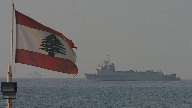 Irán apoya el derecho de Líbano a explotar los recursos naturales en sus aguas territoriales