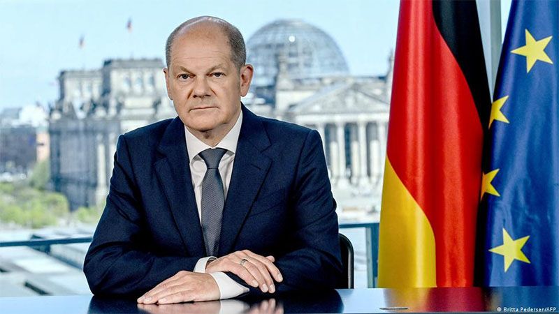 Alemania considera que Rusia tiene recursos para seguir en Ucrania &ldquo;mucho tiempo&rdquo;