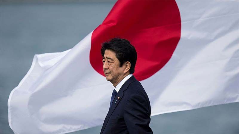 Muere Shinzo Abe tras ser baleado durante un acto de campa&ntilde;a en el suroeste de Jap&oacute;n