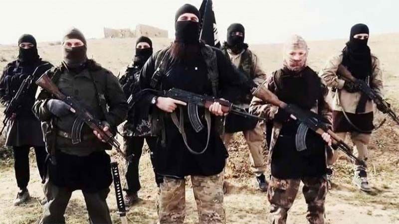 EEUU anuncia la muerte del l&iacute;der de Daesh en Siria