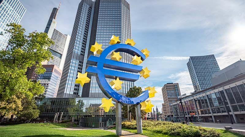 El BCE eleva los tipos de inter&eacute;s en 50 puntos b&aacute;sicos para frenar la creciente inflaci&oacute;n en pa&iacute;ses de la UE
