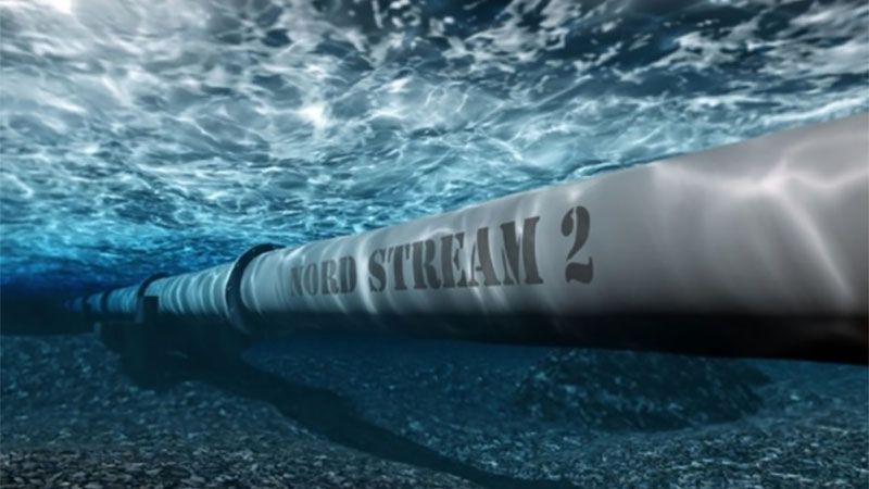 Nord Stream reanuda el suministro de gas ruso hacia Europa