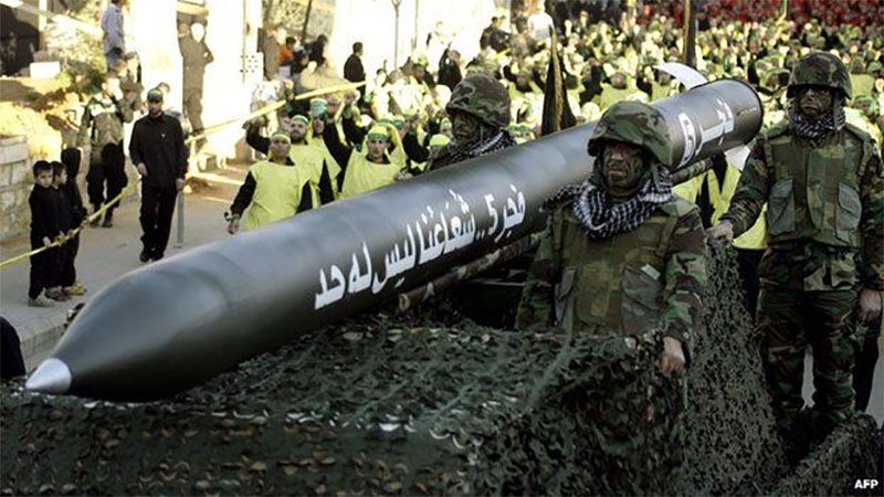 Hezbol&aacute; asegura que todo objetivo israel&iacute; est&aacute; al alcance de los misiles de la Resistencia