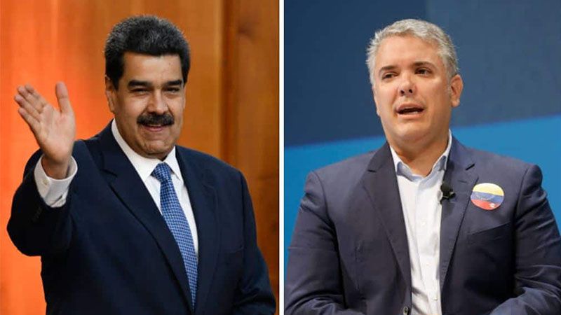 Duque se arrepiente de haber dicho que Maduro ten&iacute;a las horas contadas