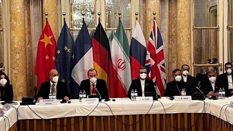 Regresan a Viena los negociadores que buscan relanzar el acuerdo nuclear
