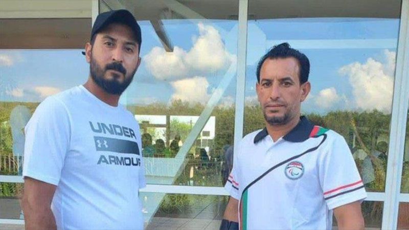 Tenistas iraquíes se niegan a jugar ante equipo del “enemigo” israelí