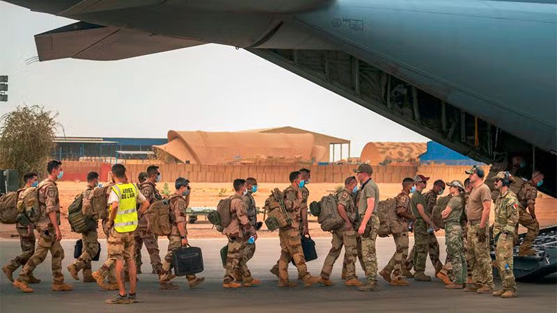 Mali acusa a Francia de &ldquo;armar a terroristas&rdquo; y pide una reuni&oacute;n en la ONU