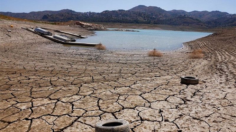 Europa vive la peor sequía en cinco siglos