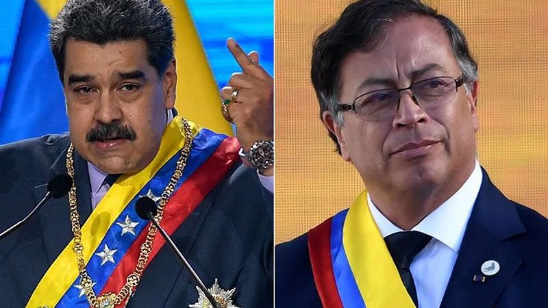 Venezuela y Colombia retoman relaciones luego de tres a&ntilde;os de ruptura