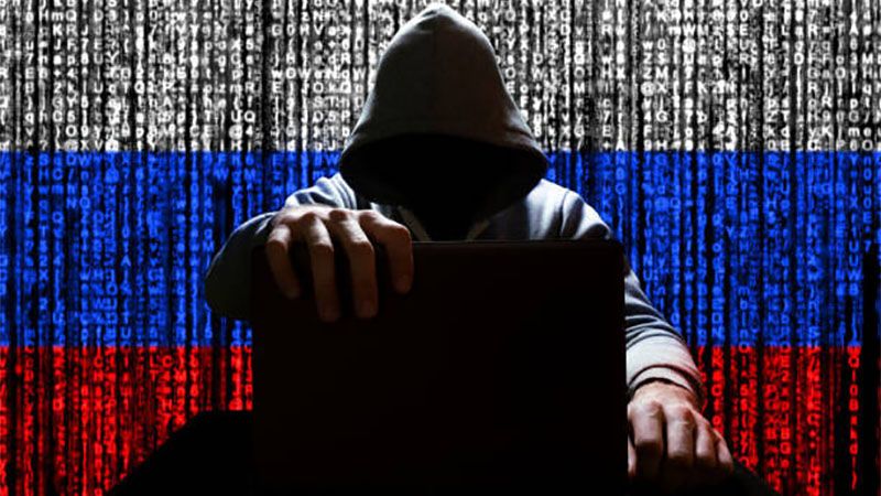 Piratas informáticos prorrusos “declaran la guerra” al Gobierno de Japón