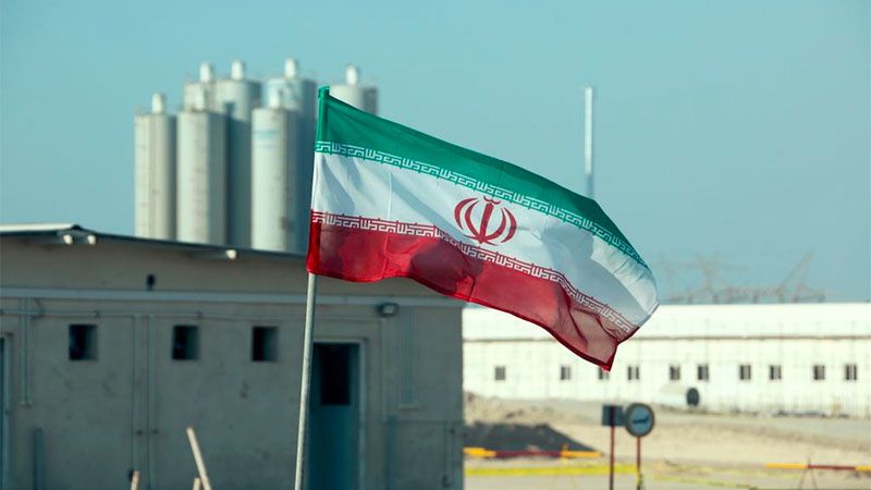 Irán condiciona inspecciones nucleares a reactivaci&oacute;n del acuerdo de 2015