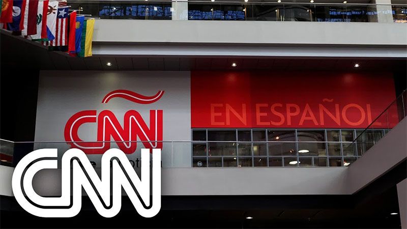 Nicaragua bloquea a la cadena CNN en espa&ntilde;ol por &ldquo;injerencia&rdquo;