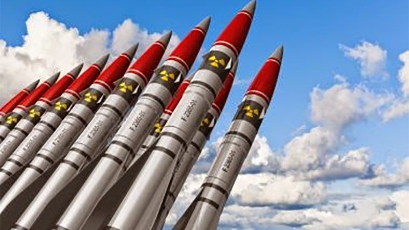 Washington y el régimen de Tel Aviv son dos obstáculos principales en lograr desarme nuclear