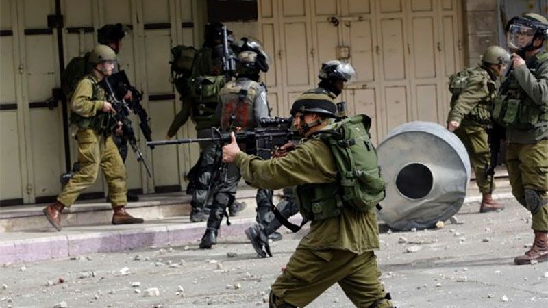 Nueva redada israel&iacute; en Cisjordania deja cuatro muertos y 44 heridos