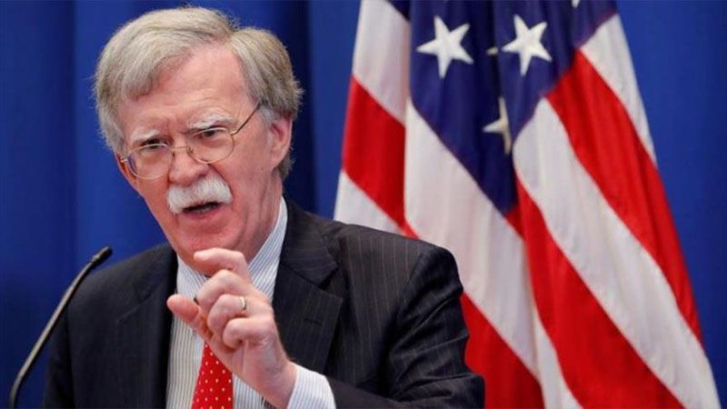 John Bolton propone a EEUU financiar un golpe de Estado en Rusia &ldquo;que cambie a todo el r&eacute;gimen&rdquo;