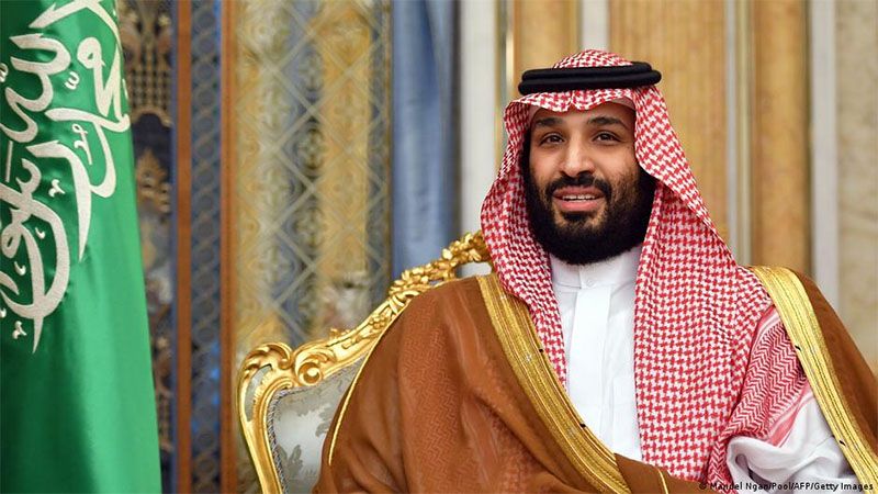 Arabia Saudita anuncia 400 millones de d&oacute;lares de ayuda para Ucrania