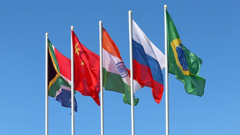 Arabia Saud&iacute; quiere unirse al grupo BRICS