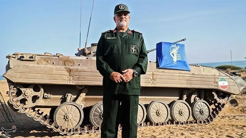 Ir&aacute;n advierte que no tolerar&aacute; presencia militar israel&iacute; en sus fronteras