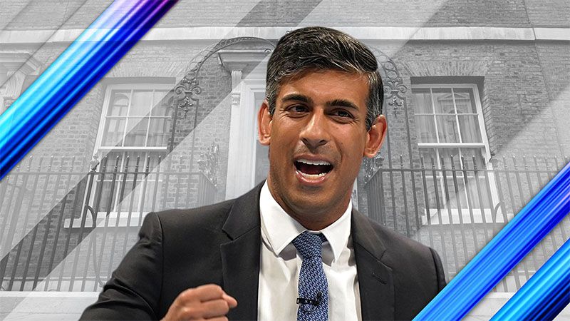 Rishi Sunak dice que la prioridad de su Gobierno es &ldquo;la estabilidad econ&oacute;mica&rdquo;