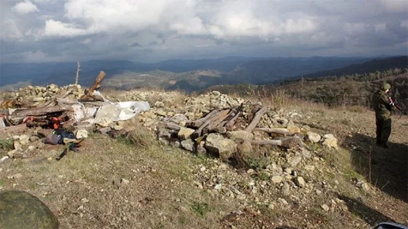 Al menos 5 militares sirios muertos por ataques terroristas en zona de distensi&oacute;n de Idlib